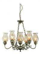 Подвесная люстра ST Luce SL121 SL121.303.07