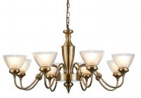 Подвесная люстра Arte Lamp TOSCANA A5184LM-8AB
