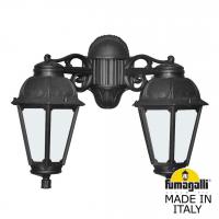 Уличное бра FUMAGALLI SABA K22.141.000.AYF1RDN