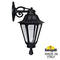 Уличное бра FUMAGALLI RUT E26.131.000.AXF1RDN