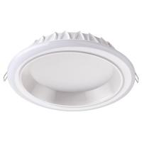 Светодиодный встраиваемый светильник Novotech Joia 358281