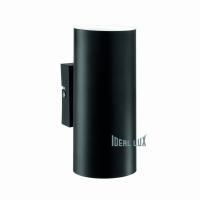Бра Ideal Lux HOT AP2 NERO