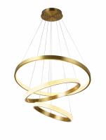 Подвесной светильник Kink Light Селена 07663,36