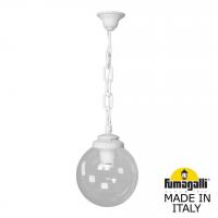 Уличный подвесной светильник FUMAGALLI GLOBE 250 G25.120.000.WXE27