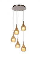 Светодиодный подвесной светильник Lucide JARICH LED 36419/25/62