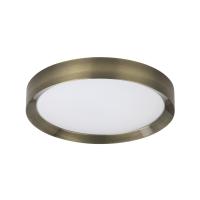 Светодиодный потолочный светильник Odeon Light Lunor 4948/45CL