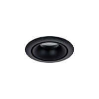 Светодиодный встраиваемый светильник MAYTONI Zoom DL031-2-L12B