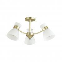 Потолочная люстра LUMION WILMA 4535/3C