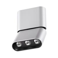 Светодиодный накладной светильник NOVOTECH BELLA 357951