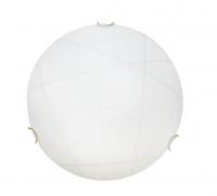 Настенно-потолочный светильник Arte Lamp LINES A3620PL-1CC