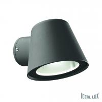 Уличное бра Ideal Lux GAS AP1 ANTRACITE