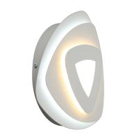 Светодиодное бра Omnilux Bacoli OML-07501-25