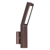 Светодиодное уличное бра NOVOTECH Cornu 358056