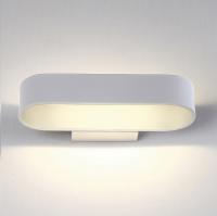 Светодиодное бра Crystal Lux CLT 511 CLT 511W260 WH