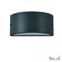 Уличное бра Ideal Lux REX-2 AP1 ANTRACITE
