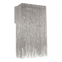 Бра Crystal Lux CORONA CORONA AP3 CHROME
