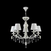 Подвесная люстра MAYTONI Laurie ARM033-05-BL