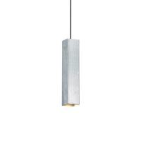 Подвесной светильник Ideal Lux SKY SP1 ARGENTO