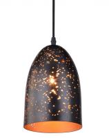 Подвесной светильник Arte Lamp BUCHINO A1615SP-1BK