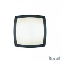 Уличное бра Ideal Lux COMETA PL3 ANTRACITE