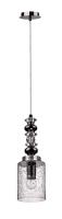 Подвесной светильник Crystal Lux MATEO MATEO SP1
