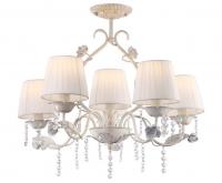 Потолочная люстра Arte Lamp KENNY A9514PL-5-1WG