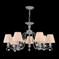Подвесная люстра MAYTONI Rebecca ARM355-PL-07-GR