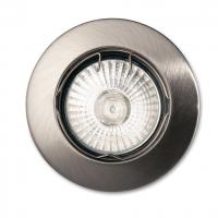 Встраиваемый светильник Ideal Lux JAZZ NICKEL