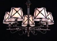 Подвесной светильник MAYTONI Country H102-05-R