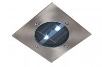 Светодиодное уличное бра Lucide SOLAR 14875/01/12
