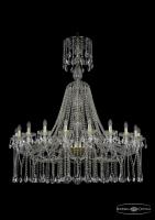 Подвесная люстра Bohemia Ivele 1413/20/460/XL-147/G