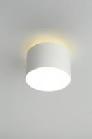 Светодиодный накладной светильник Omnilux Stezzano OML-100409-16