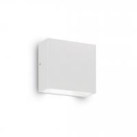 Уличное бра Ideal Lux TETRIS-1 AP1 BIANCO