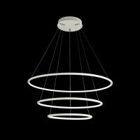 Светодиодный подвесной светильник MAYTONI Nola MOD807-PL-03-110-W