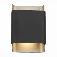 Светодиодное уличное бра ST Luce Cambra SL564.401.02