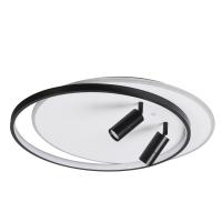 Потолочная люстра LUMION NAOKO 5603/75CL