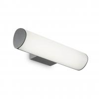 Светодиодное уличное бра Ideal Lux ETERE AP1 ANTRACITE