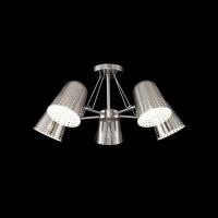 Потолочная люстра Freya Janet FR5002CL-05N