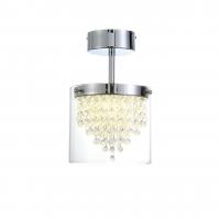 Светодиодный потолочный светильник ST Luce RACEMO SL823.102.01
