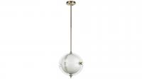 Подвесной светильник Lightstar Modena 816033