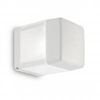 Уличное бра Ideal Lux ELISA AP1 BIANCO