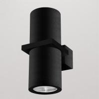 Бра Crystal Lux CLT 021 CLT 021W BL