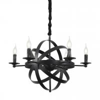 Подвесная люстра ST Luce Serratura SL227.403.06