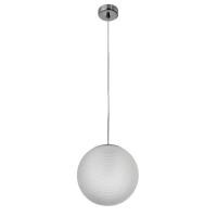 Подвесной светильник Crystal Lux Vigo Vigo SP1 D200 Matt