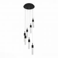 Светодиодный подвесной светильник ST Luce FASE SL215.403.07