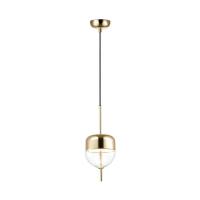 Светодиодный подвесной светильник Odeon Light PAMFA 4622/12L