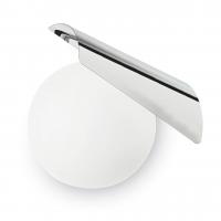 Бра Ideal Lux PENOMBRA AP1 CROMO