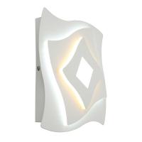 Светодиодное бра Omnilux Benevello OML-07801-25
