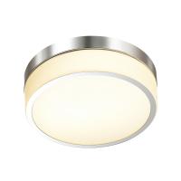 Светодиодный светильник Odeon Light Rima 4680/18CL