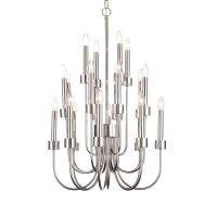 Подвесная люстра ST Luce Sonita SLD007.103.20